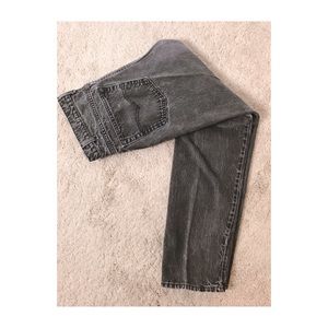 LEVI’S Jeans regular fit straight leg W 38 L 32